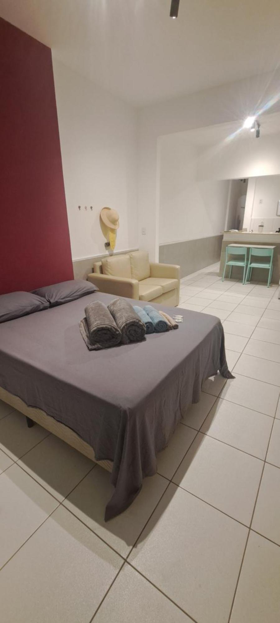 Appartement Ipanema Posto 10 Rio de Janeiro