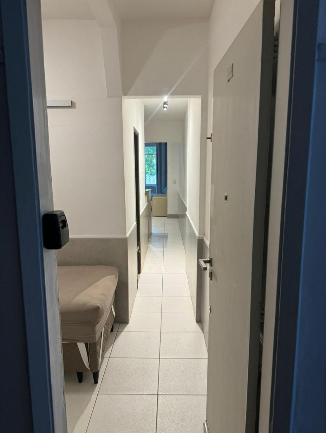 Ipanema Posto 10 Apartamento Río de Janeiro