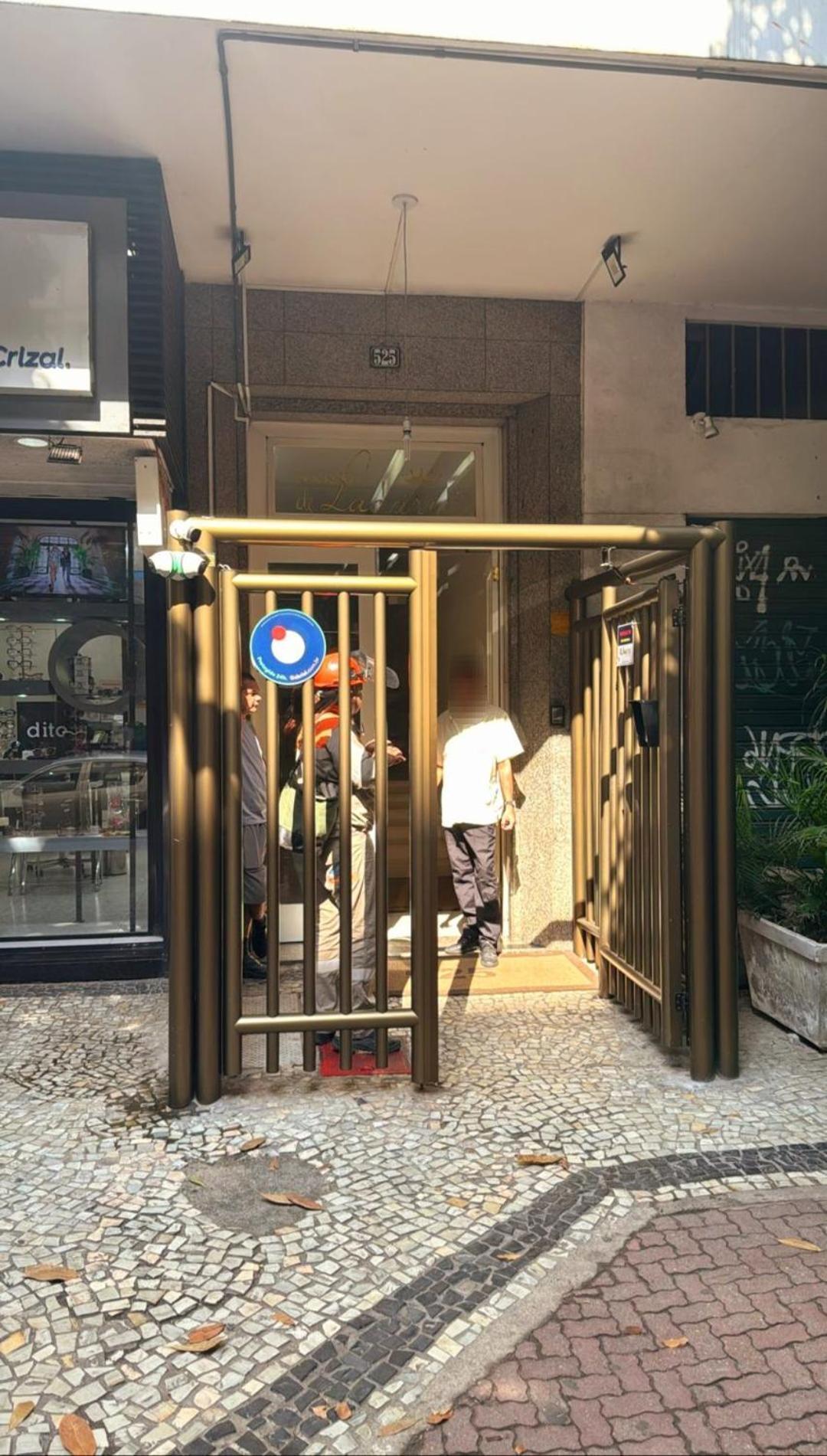 Apartamento Ipanema Posto 10 Río de Janeiro