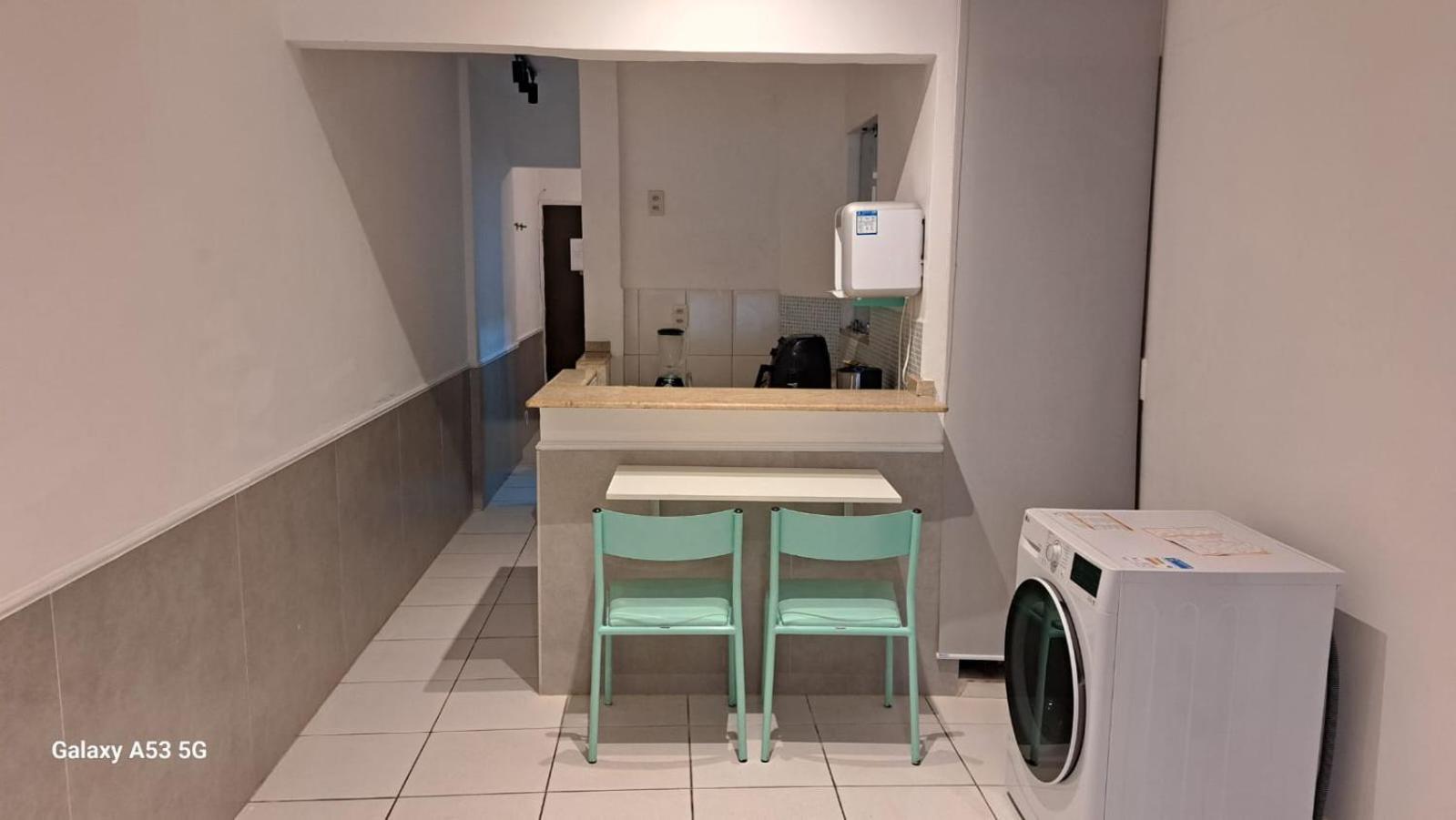 Apartamento Ipanema Posto 10 *