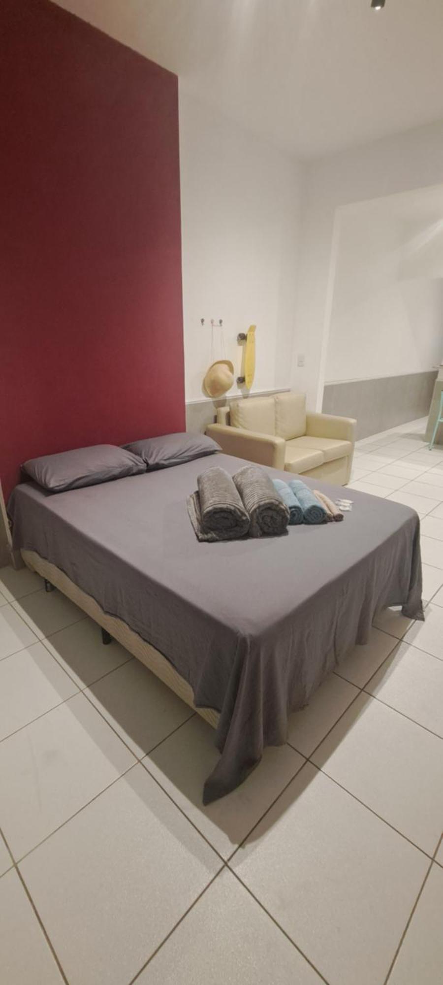 Ipanema Posto 10 Apartamento